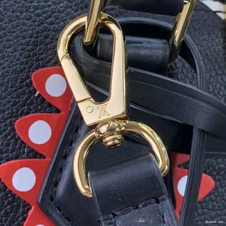 Brother sam 208B570100 LV Bags 0809